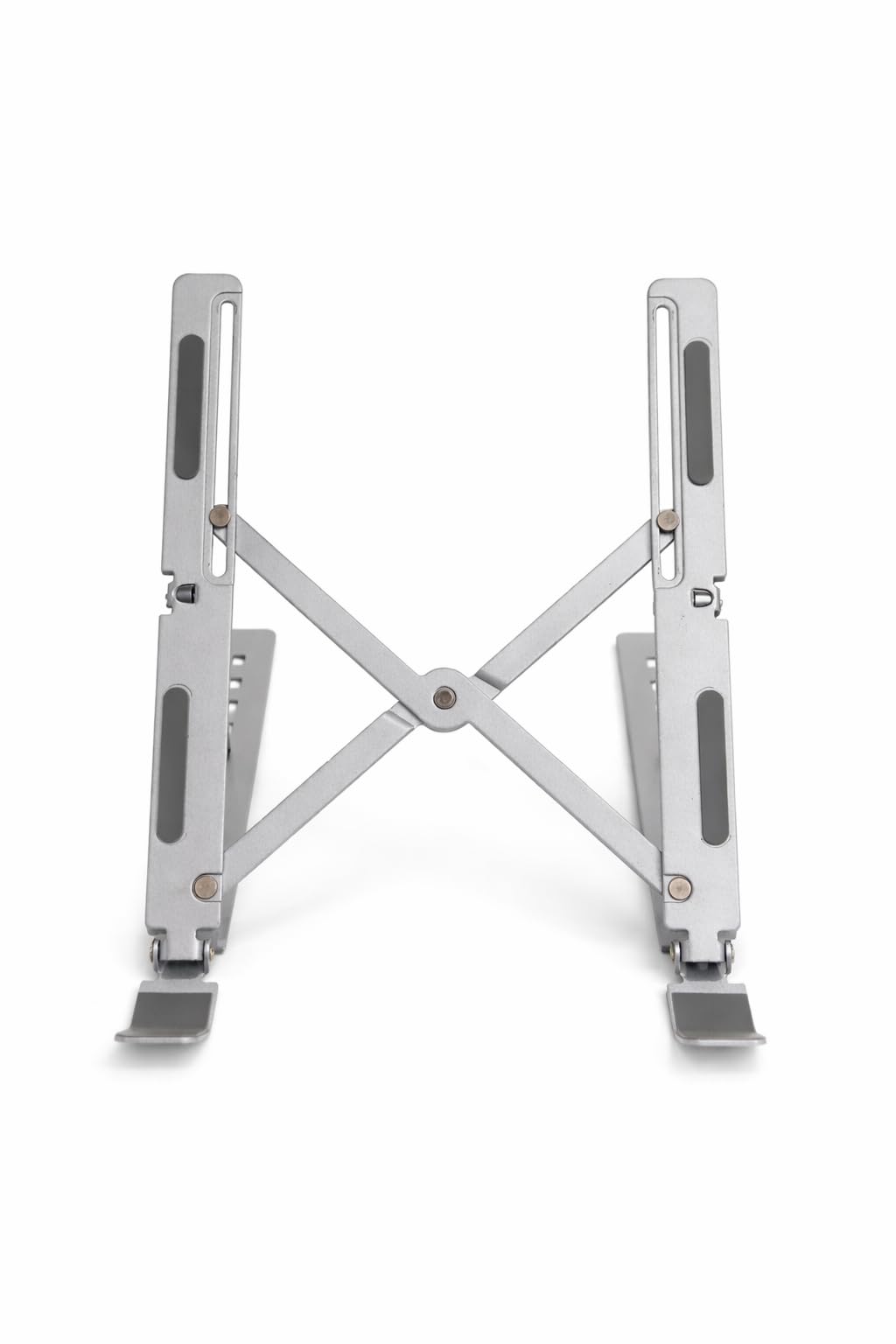 6-Angle Adjustable Aluminum Laptop Stand