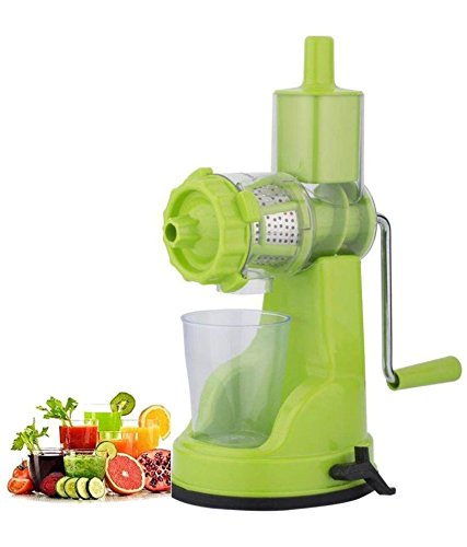 Hand Press Fruit & Vegetable Chopper