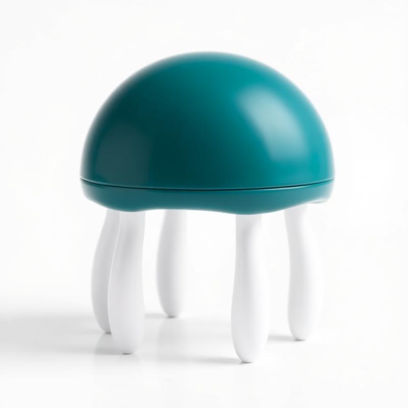 Rechargeable Scalp & Body Massager